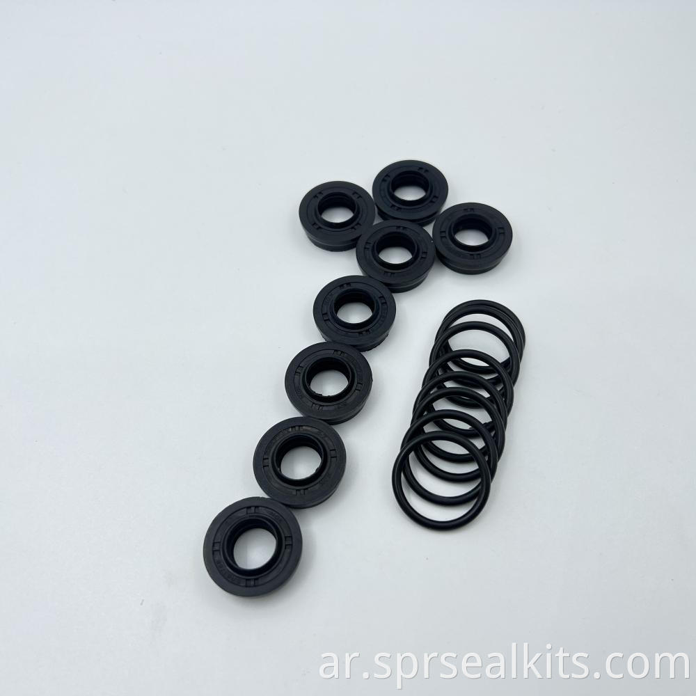 Joystick Repair Kit01